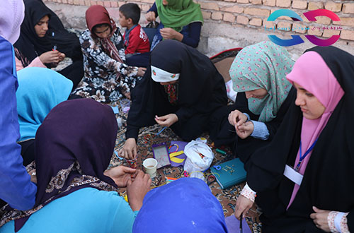 دغدغه جهادگران…