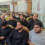 دهمین گردهم آیی فعالان مردمی اربعین ودهمین همایش ملی هیات های فعال عرصه اربعین